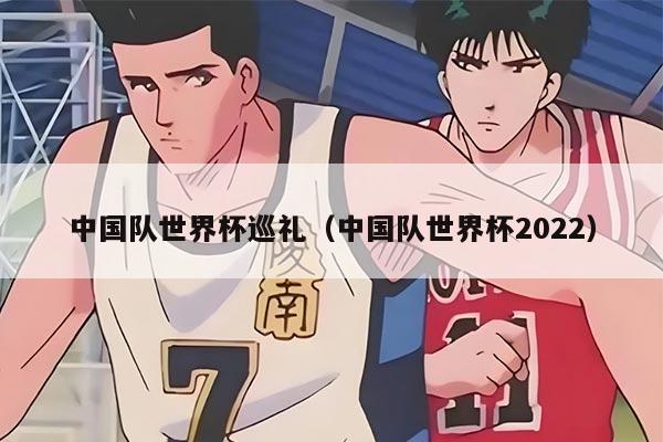 中国队世界杯巡礼（中国队世界杯2022）