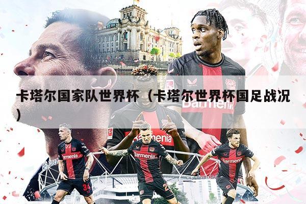 卡塔尔国家队世界杯(卡塔尔世界杯国足战况)