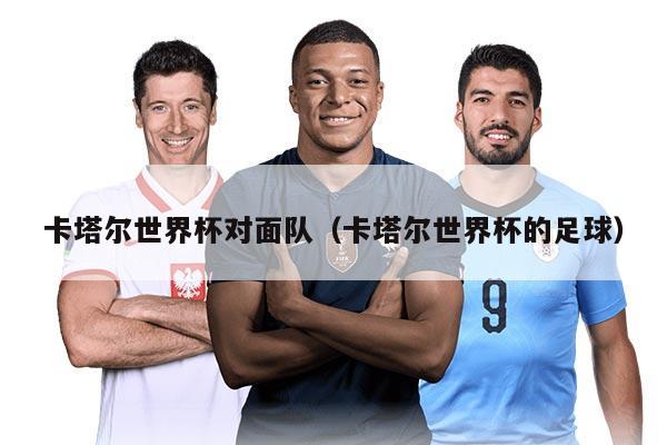 卡塔尔世界杯对面队（卡塔尔世界杯的足球）