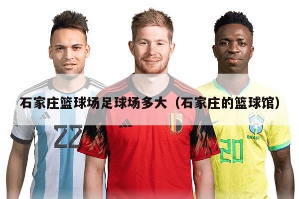 石家庄篮球场足球场多大（石家庄的篮球馆）