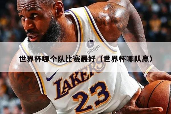 世界杯哪个队比赛最好（世界杯哪队赢）