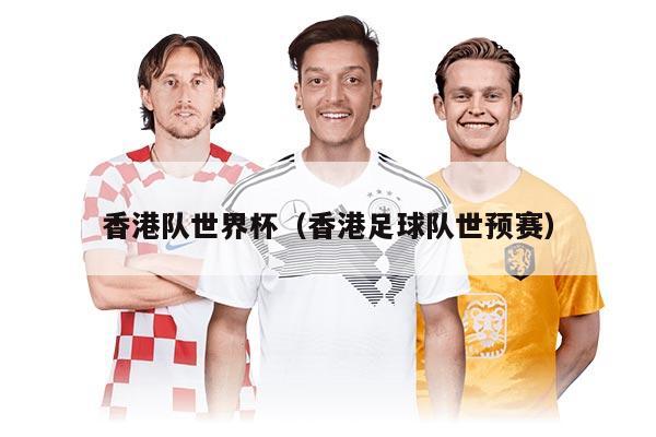 香港队世界杯（香港足球队世预赛）