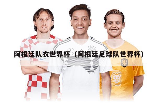 阿根廷队衣世界杯(阿根廷足球队世界杯)