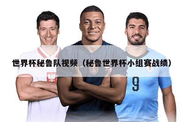 世界杯秘鲁队视频(秘鲁世界杯小组赛战绩)