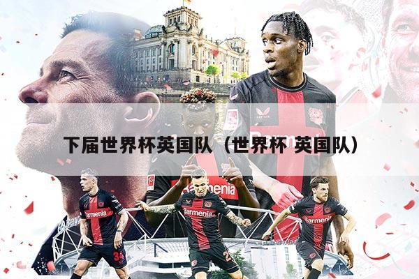 下届世界杯英国队（世界杯 英国队）