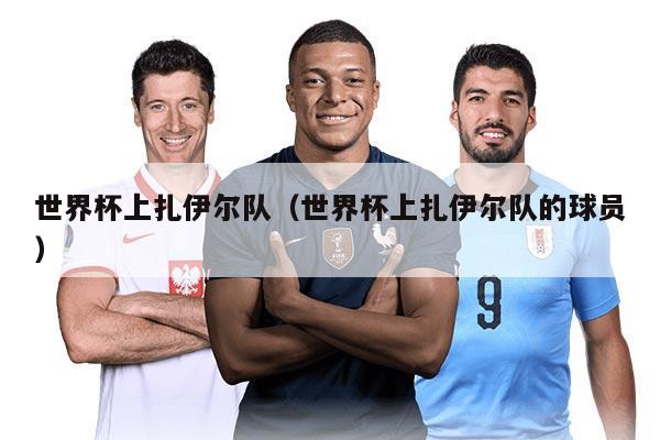 世界杯上扎伊尔队（世界杯上扎伊尔队的球员）