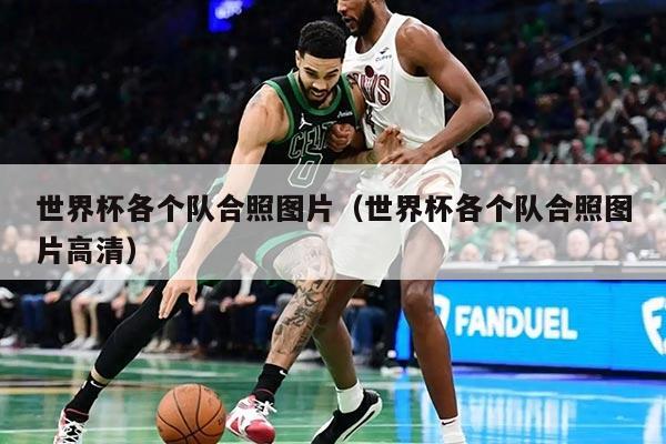 世界杯各个队合照图片（世界杯各个队合照图片高清）