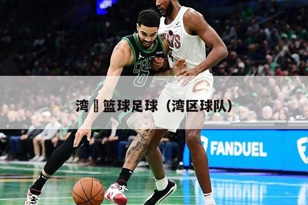 湾沚篮球足球（湾区球队）