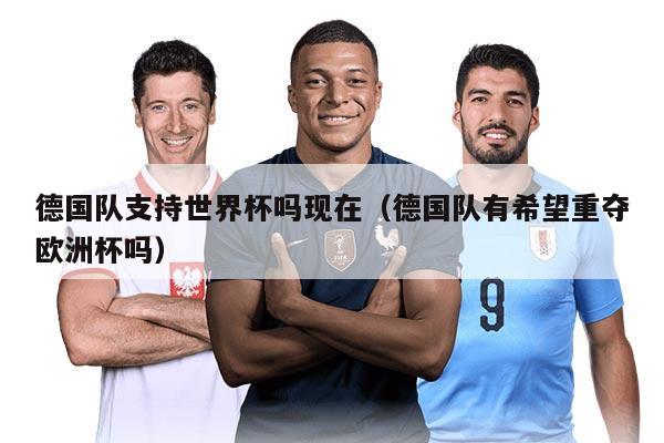 德国队支持世界杯吗现在（德国队有希望重夺欧洲杯吗）