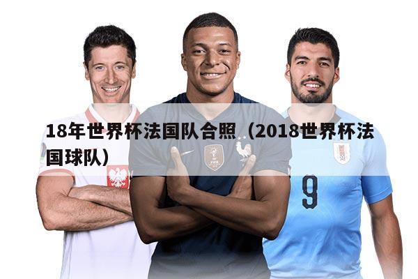 18年世界杯法国队合照（2018世界杯法国球队）