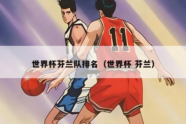 世界杯芬兰队排名（世界杯 芬兰）